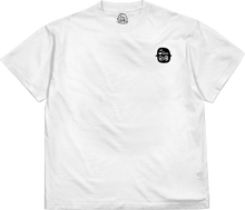 Load image into Gallery viewer, FACES TEE WHITE
